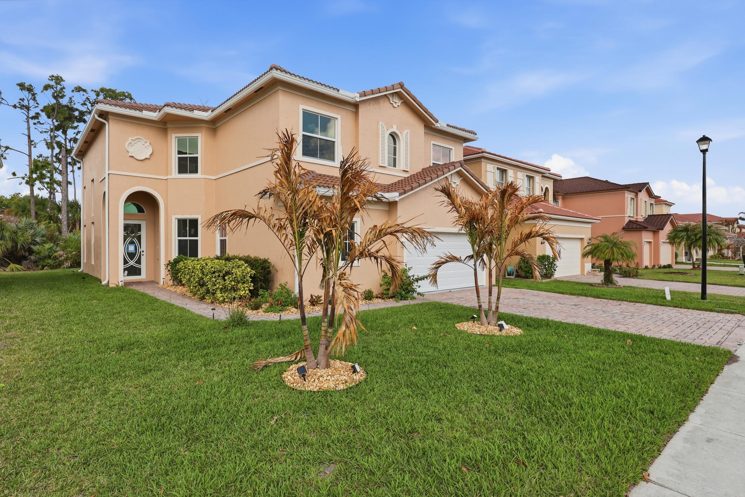 5601 Spanish River Road, Fort Pierce, FL 34951, Fort Pierce