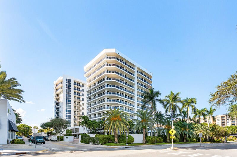 1617 N Flagler Drive 703, West Palm Beach, FL 33407