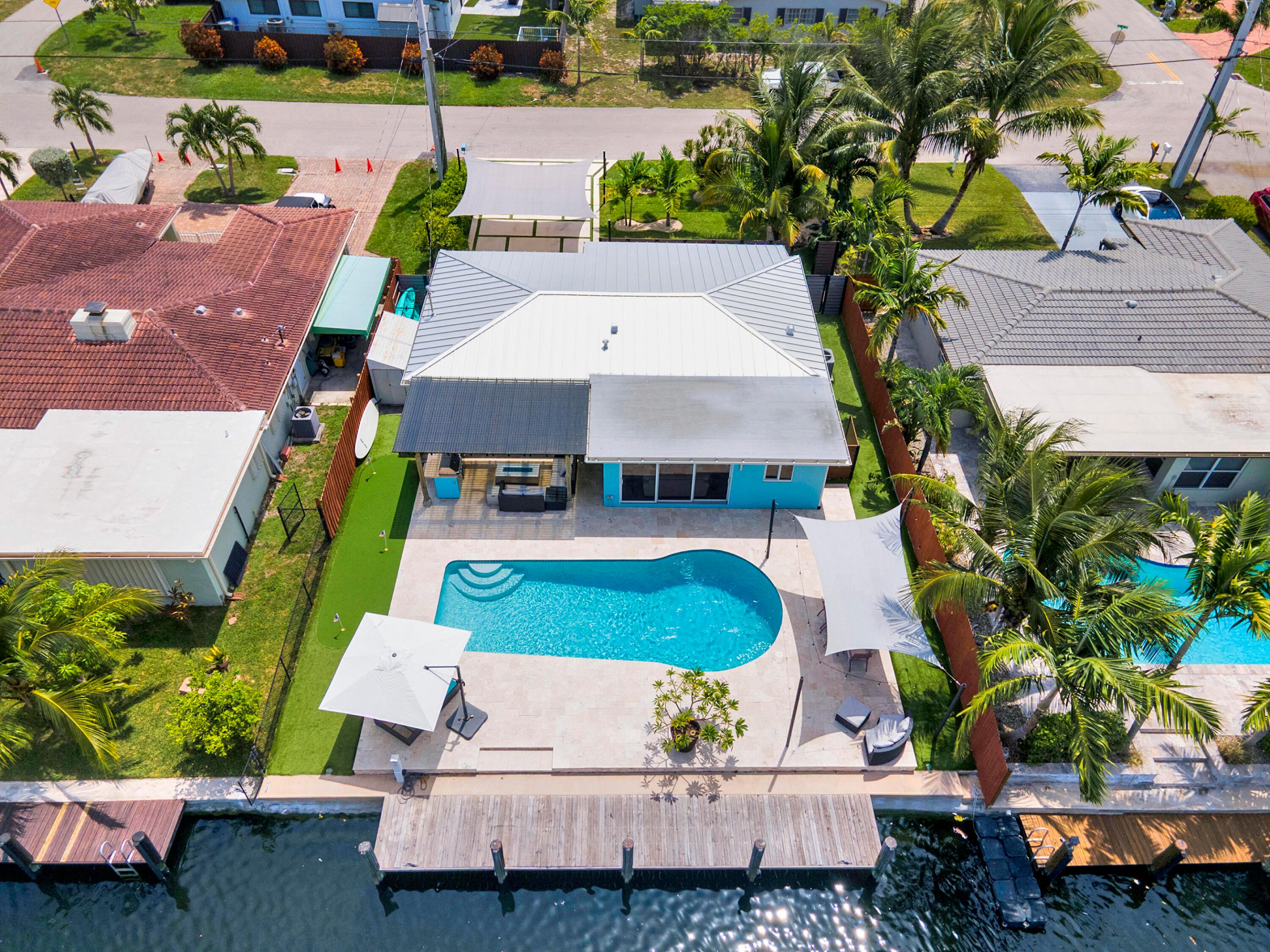 2291 SE 15th Street, Pompano Beach, FL 33062, Pompano Beach