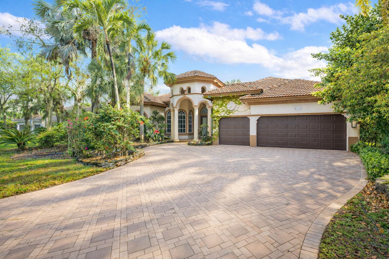 6135 NW 88th Avenue, Parkland, FL 33067