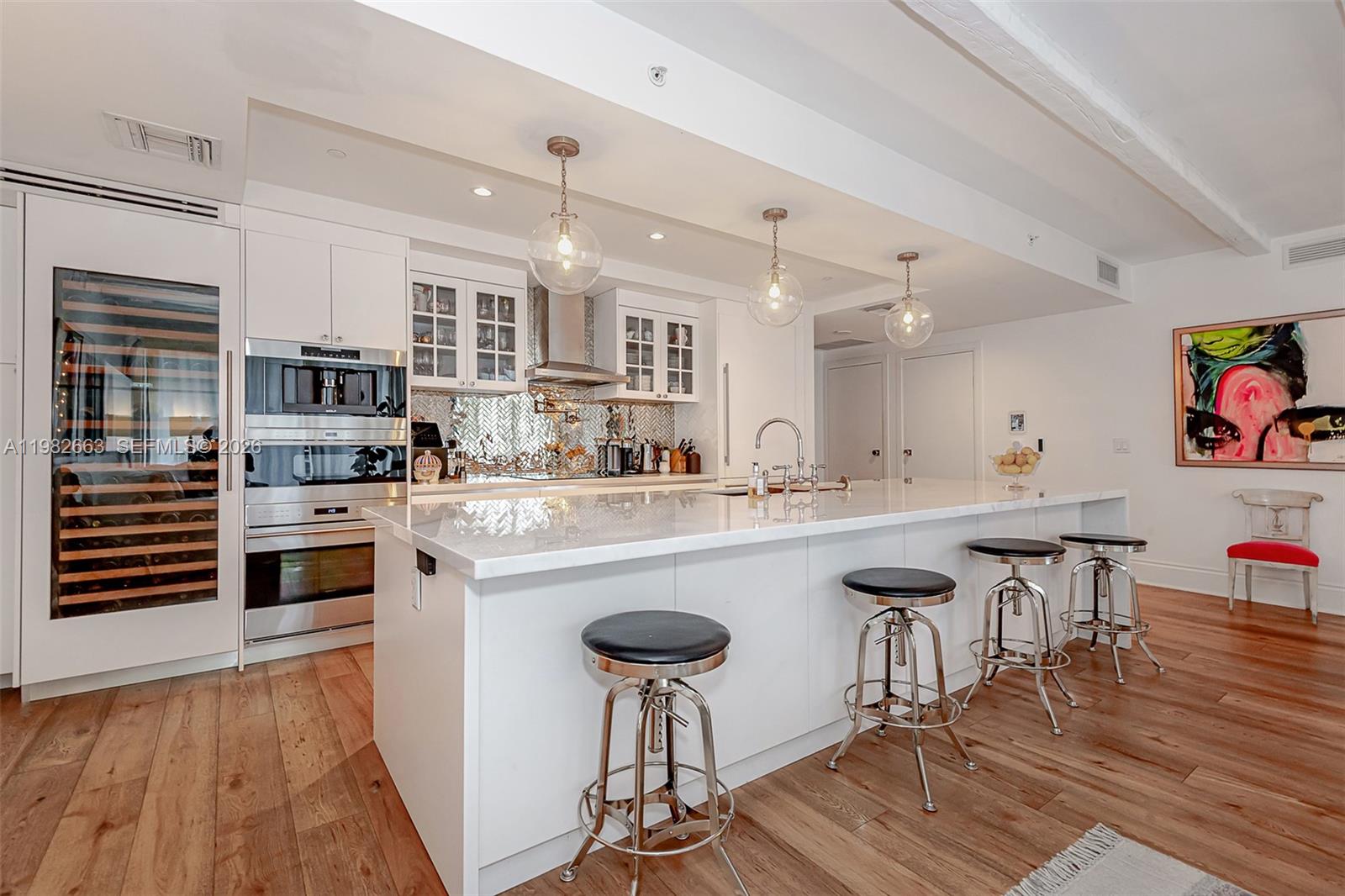 801 S Miami Avenue 4508, Miami, FL 33130, Miami