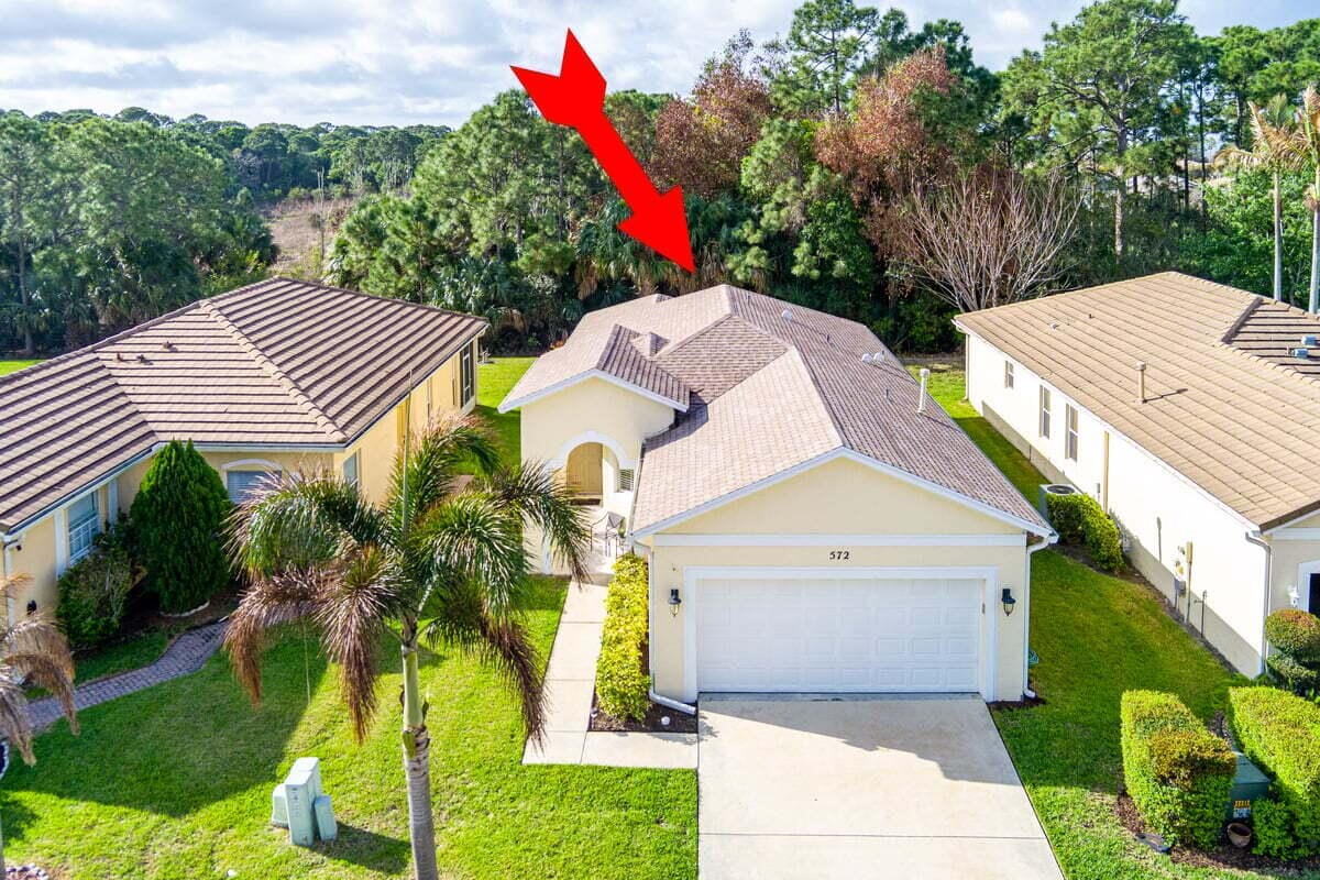 572 SW Indian Key Drive, Port St. Lucie, FL 34986