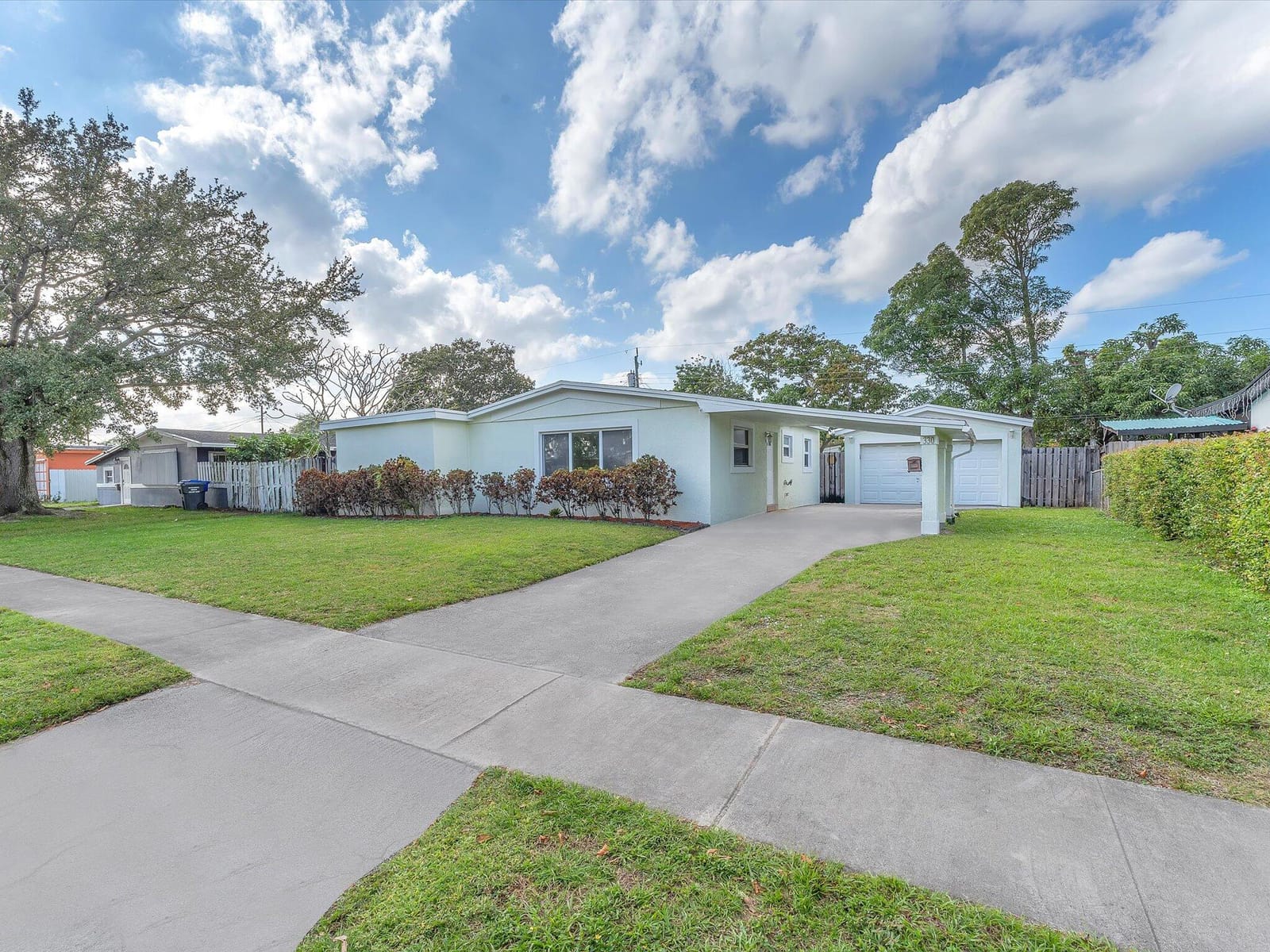 330 N 70th Terrace, Hollywood, FL 33024
