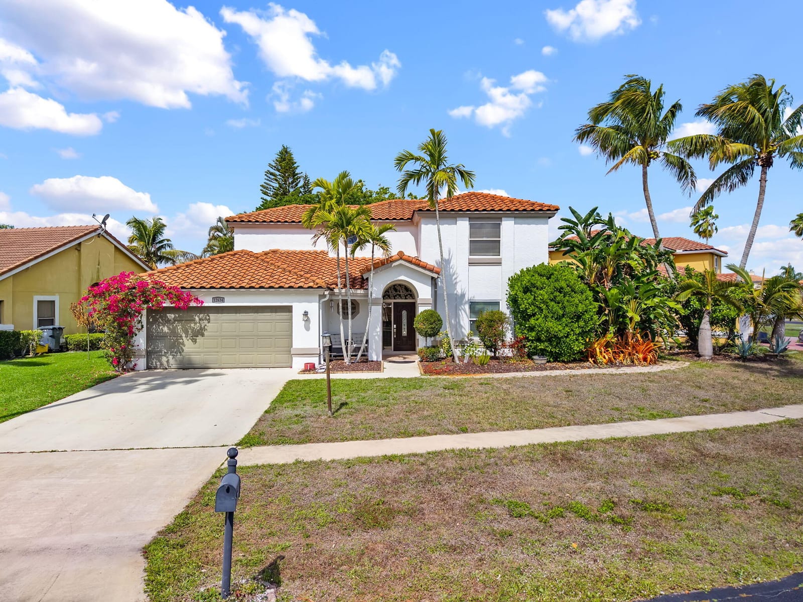 12634 White Coral Drive, Wellington, FL 33414