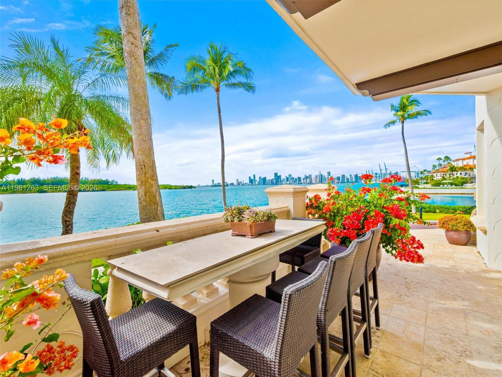 2416 Fisher Island Drive 5106, Miami Beach, FL 33109, Miami Beach