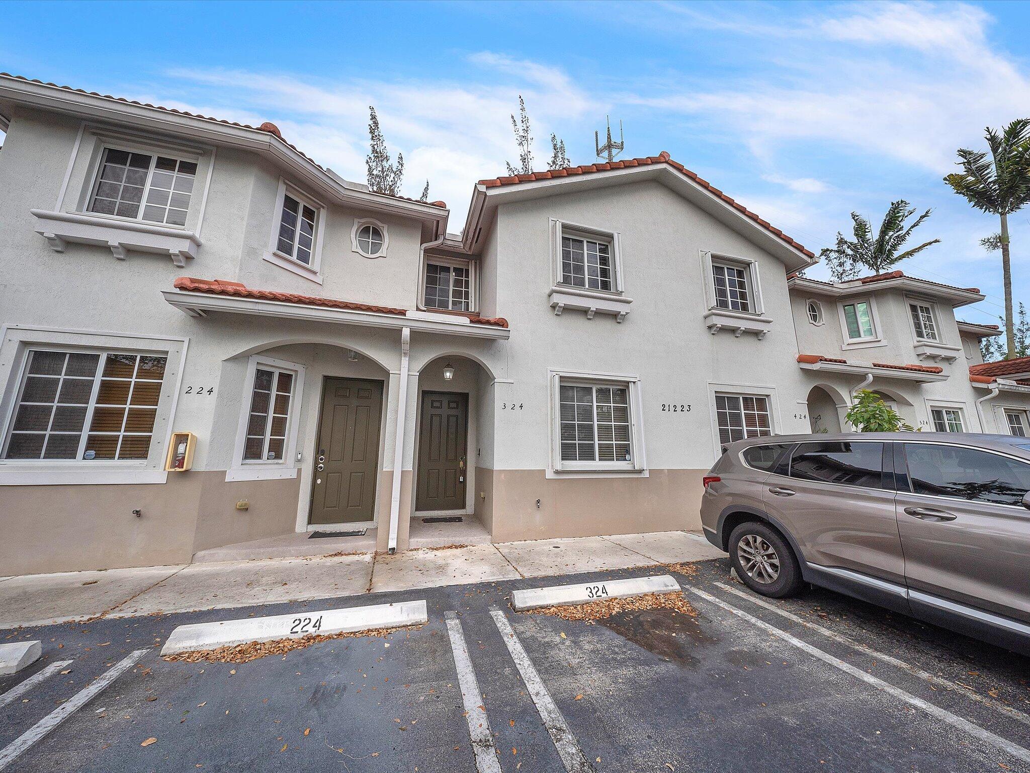 21223 NW 14th Place 324, Miami Gardens, FL 33169, Miami Gardens