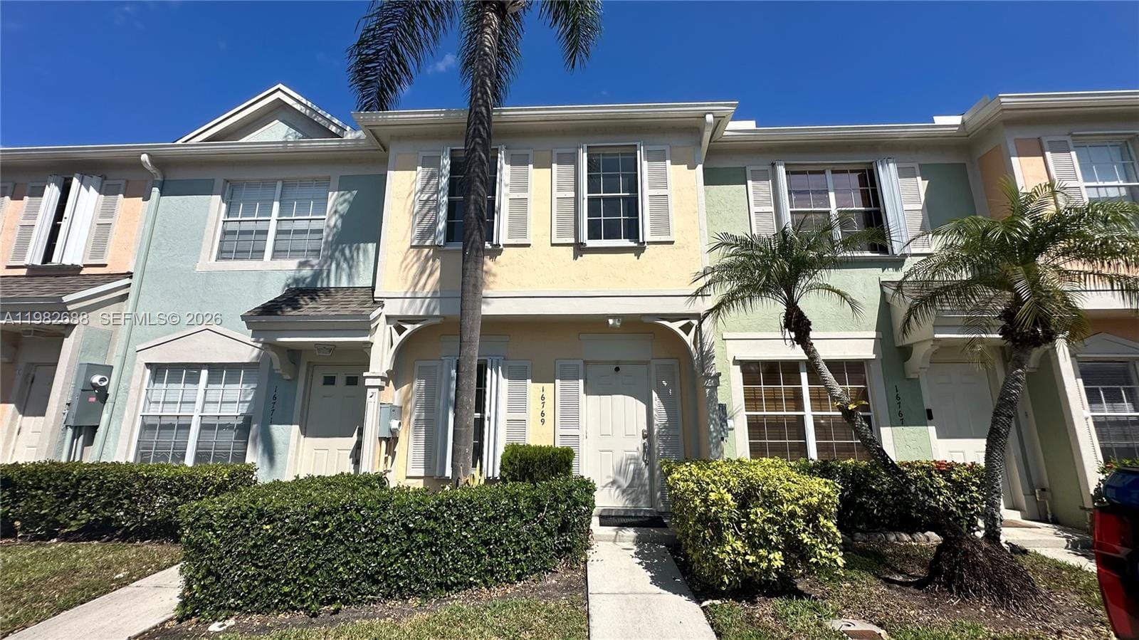 16769 Hemingway Drive, Weston, FL 33326 photo 1