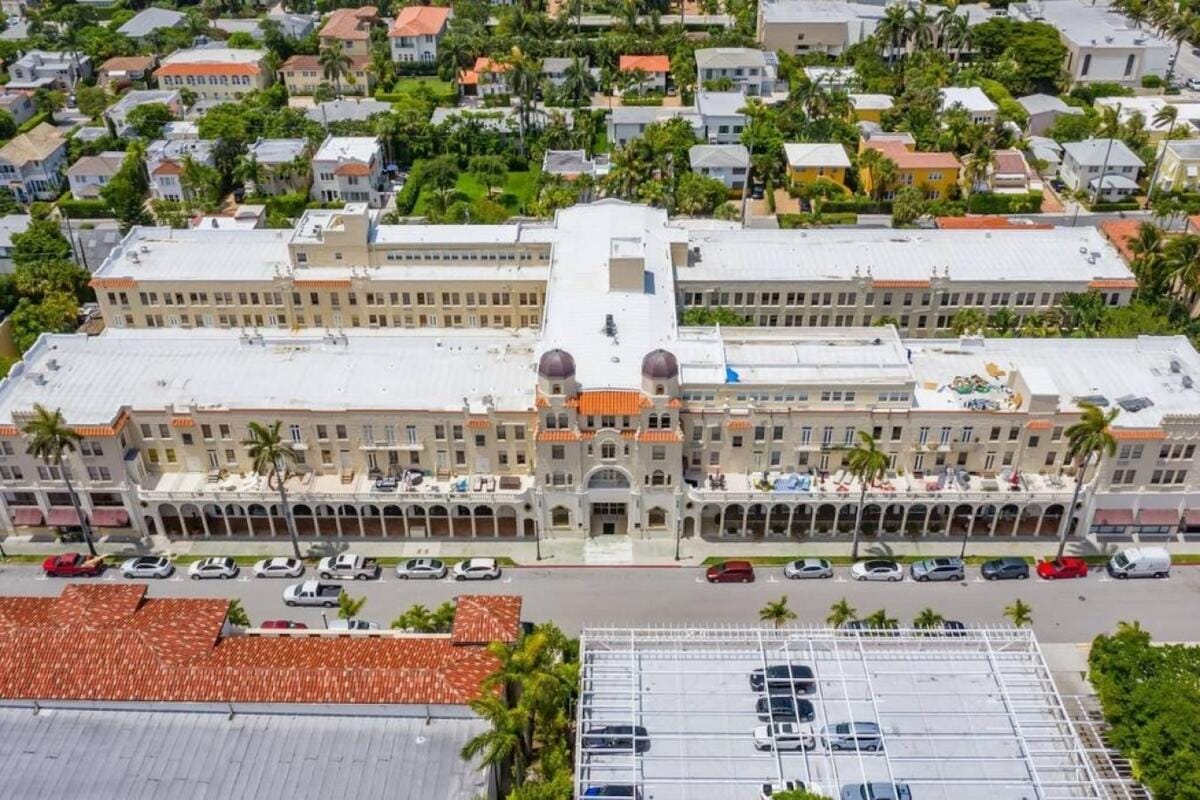 235 Sunrise Avenue Unit 2208, Palm Beach, FL 33480 photo 15