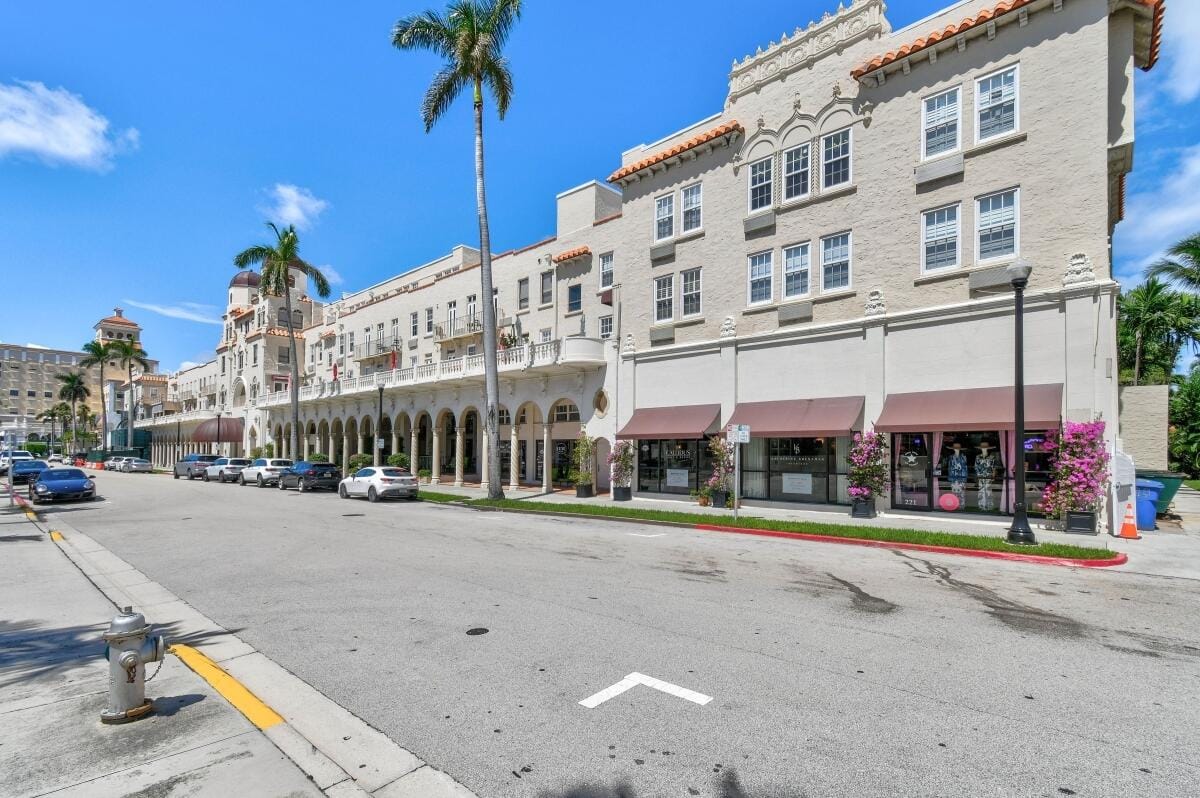 235 Sunrise Avenue Unit 2208, Palm Beach, FL 33480 photo 16