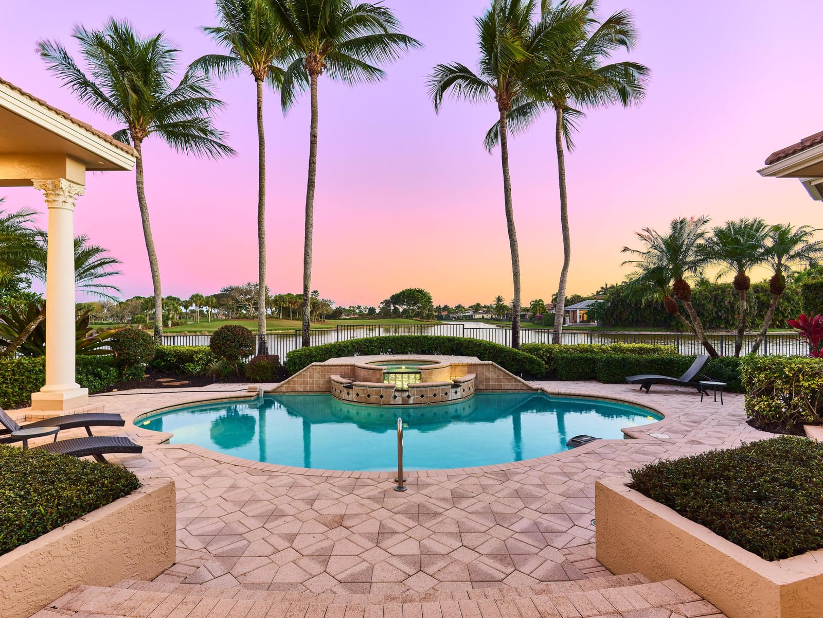 7536 Hawks Landing Drive, West Palm Beach, FL 33412