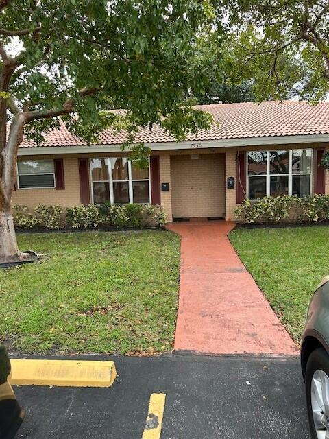 7950 NW 37th Drive E-w, Coral Springs, FL 33065, Coral Springs