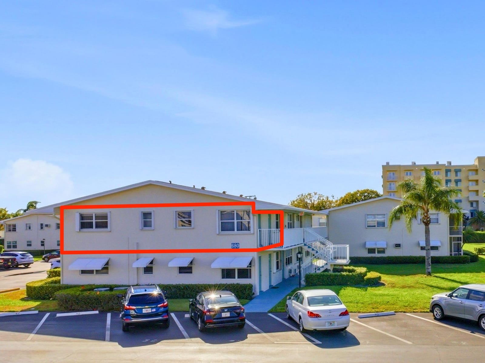 680 W Horizons W 212, Boynton Beach, FL 33435 photo 2