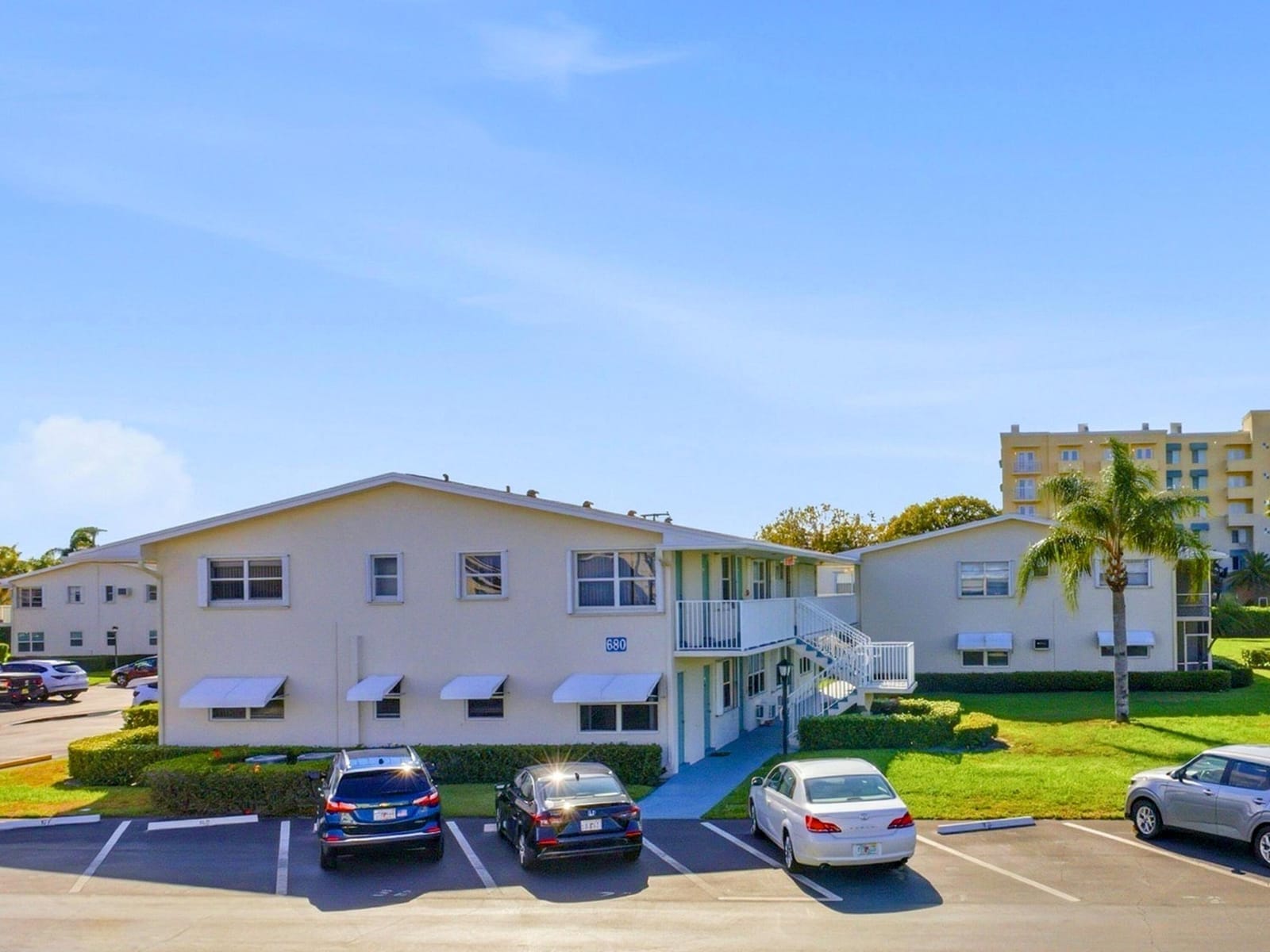 680 W Horizons W 212, Boynton Beach, FL 33435 photo 28