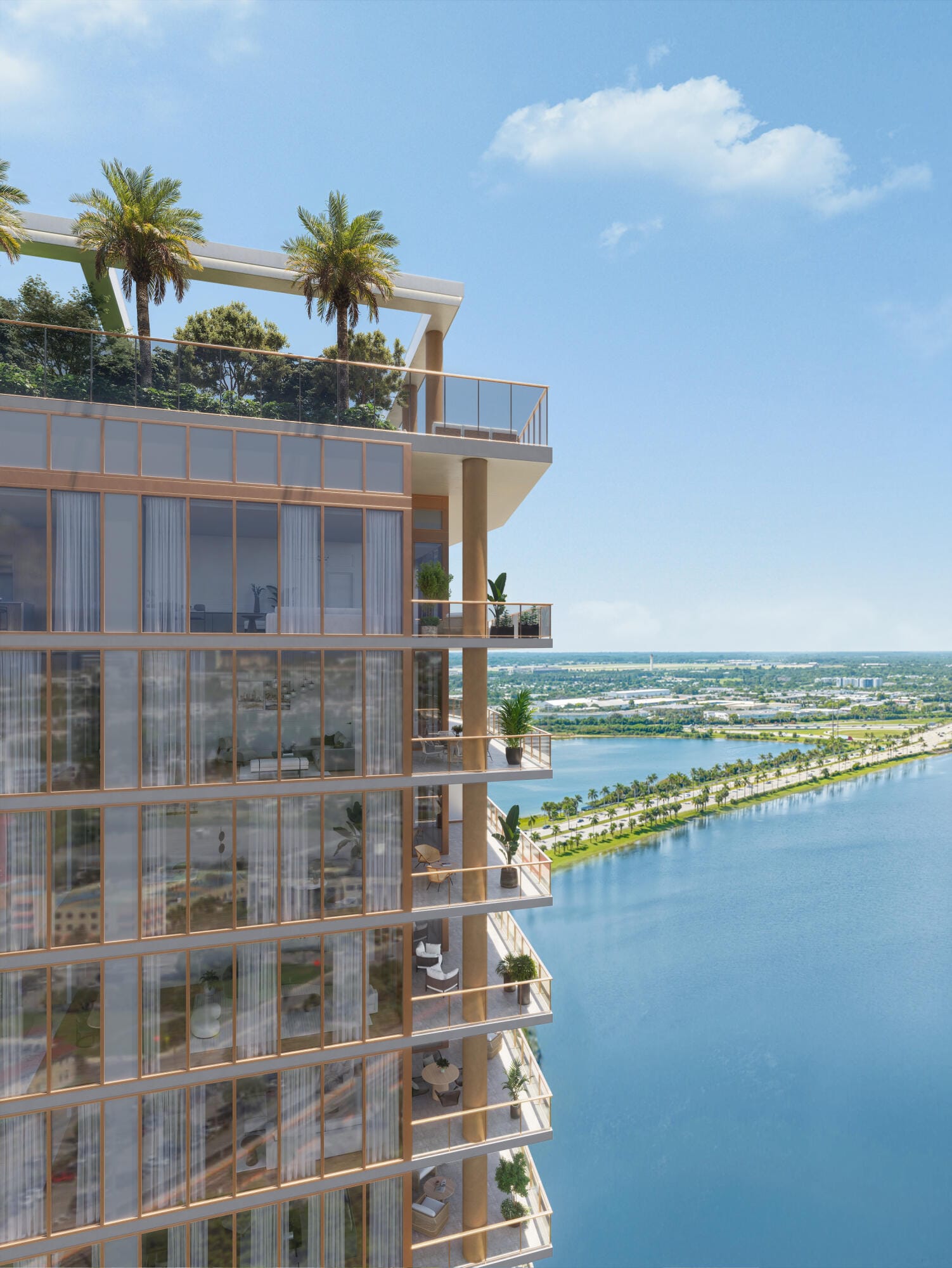 550 S Australian Avenue 600, West Palm Beach, FL 33401 photo 19