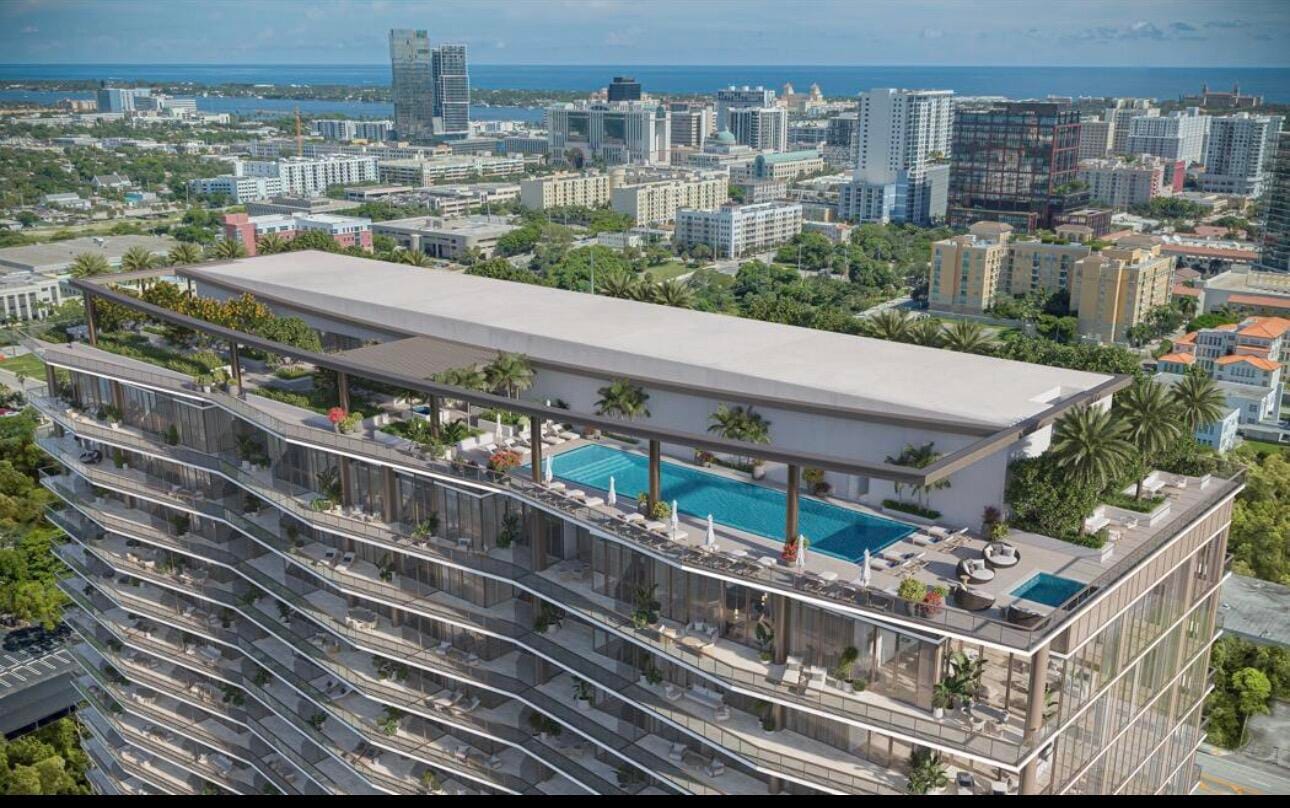 550 S Australian Avenue 600 — photo 8