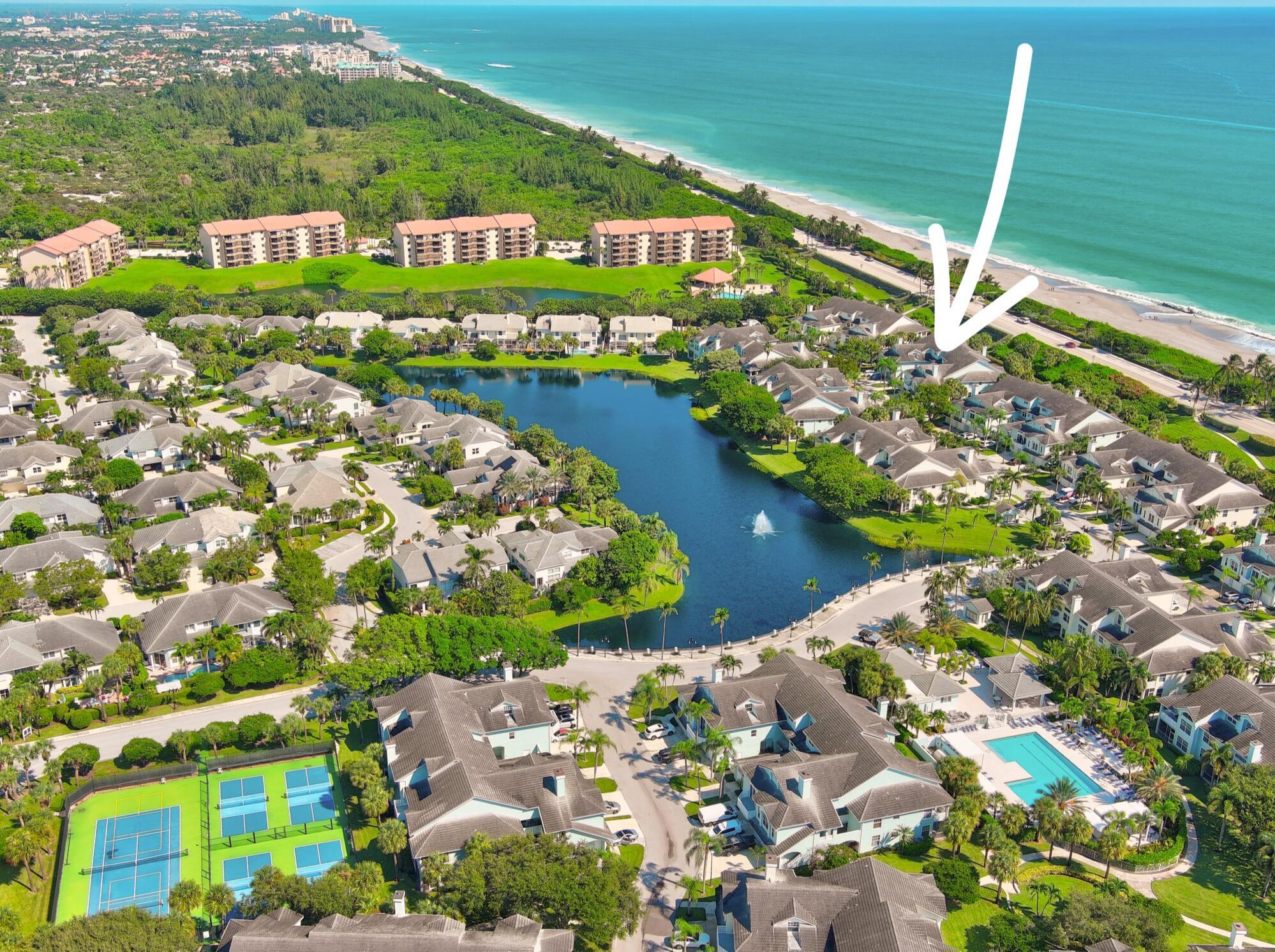 606 Mainsail Circle, Jupiter, FL 33477, Jupiter