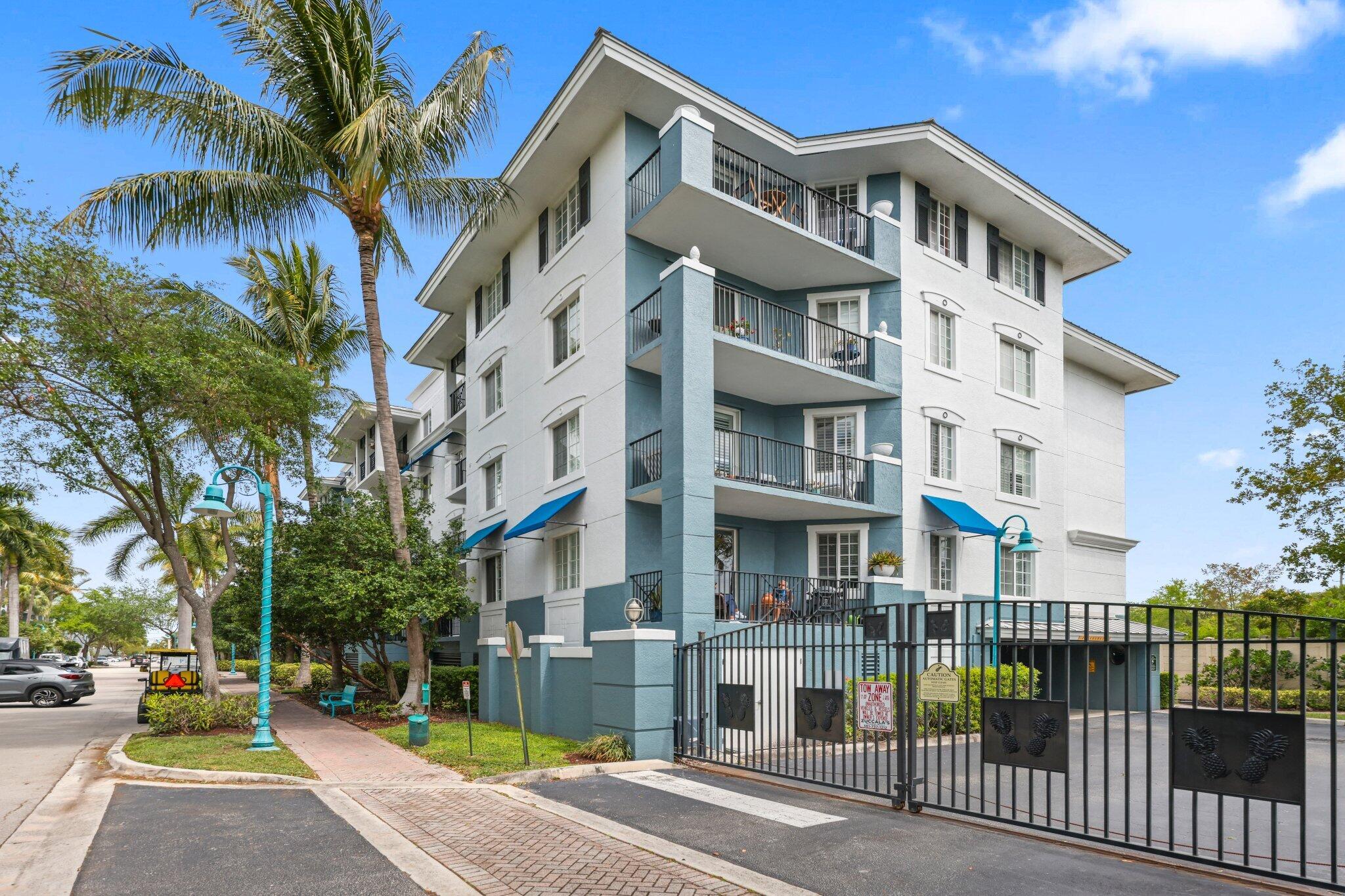 255 NE 3rd Avenue Unit 2-407, Delray Beach, FL 33444, Delray Beach