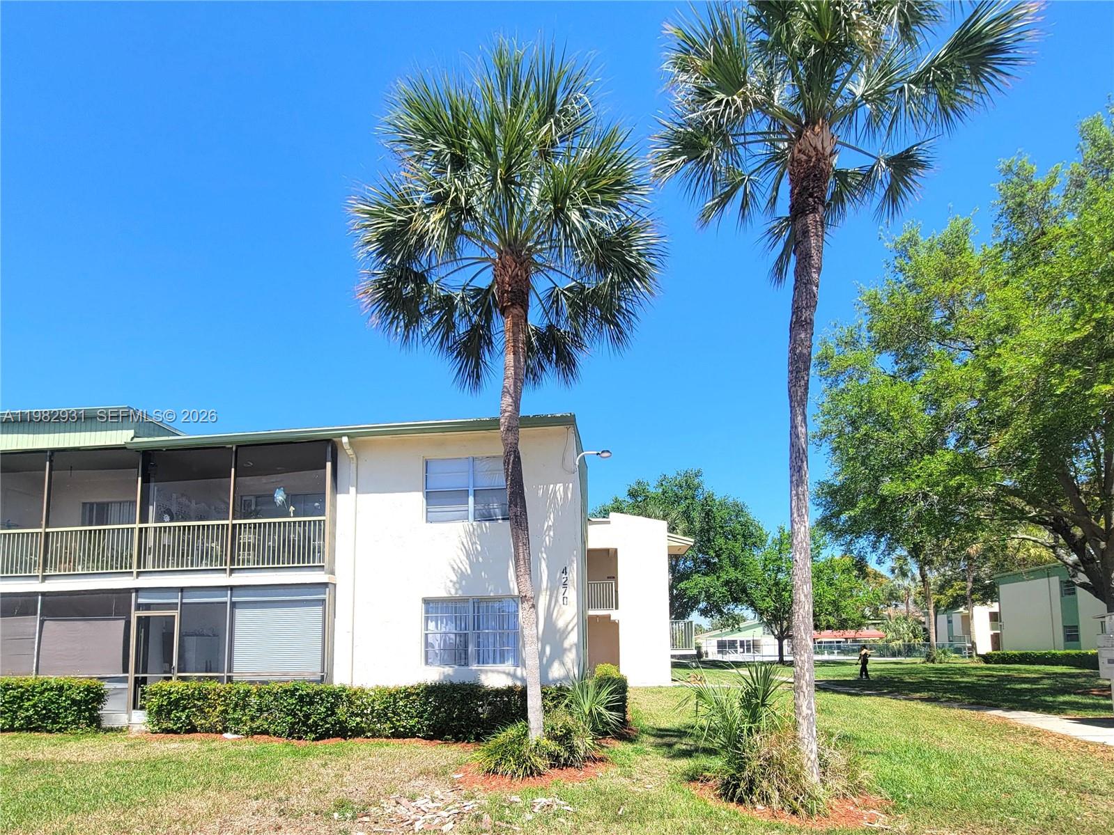 4270 NW 89th Avenue 104, Coral Springs, FL 33065, Coral Springs