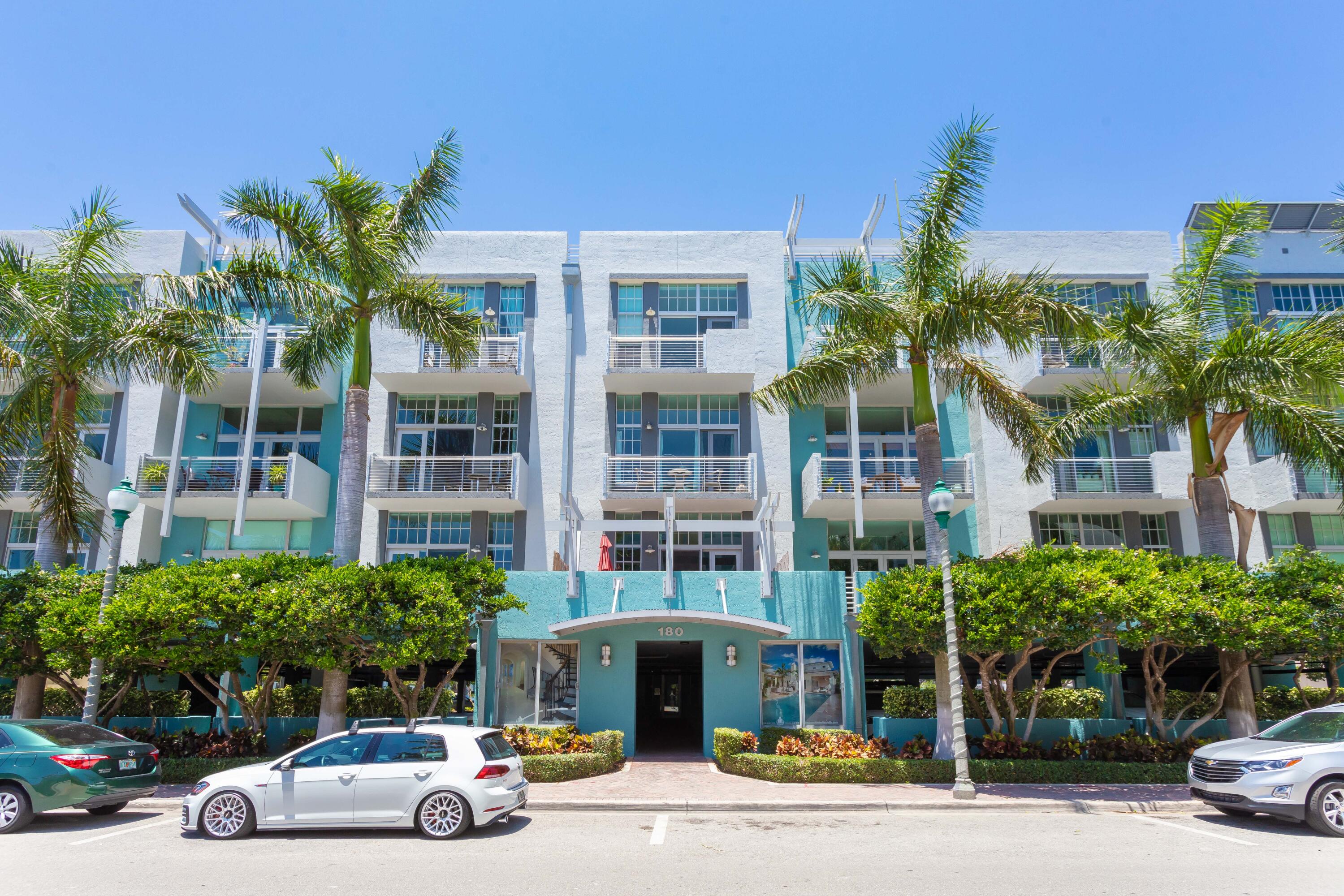 180 NE 4th Avenue 204, Delray Beach, FL 33483, Delray Beach