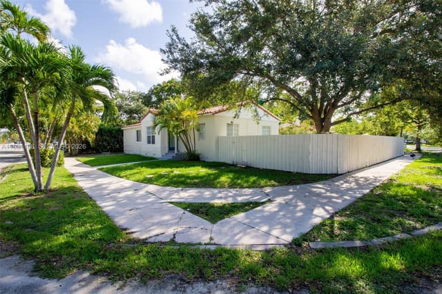 2727 Calusa Street, Miami, FL 33133