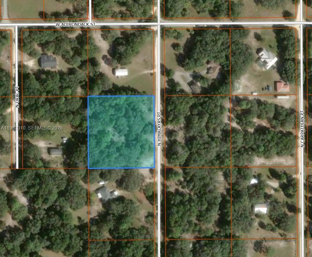 8668 N Himalayas Point, FL 34433, Dunnellon