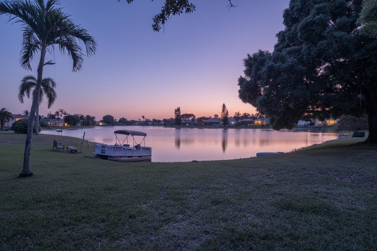 7040 Peninsula Lake Court — photo 3