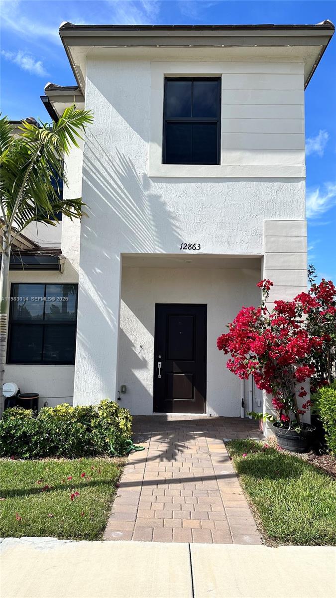 12863 SW 233rd Terrace, Homestead, FL 33032, Homestead