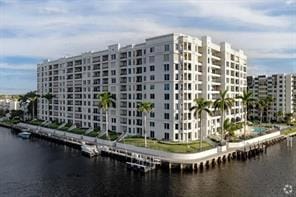 2880 NE 14th St Causeway 808, Pompano Beach, FL 33062