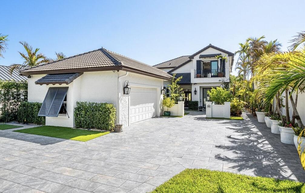 281 Fishermans Way, Jupiter, FL 33477, Jupiter