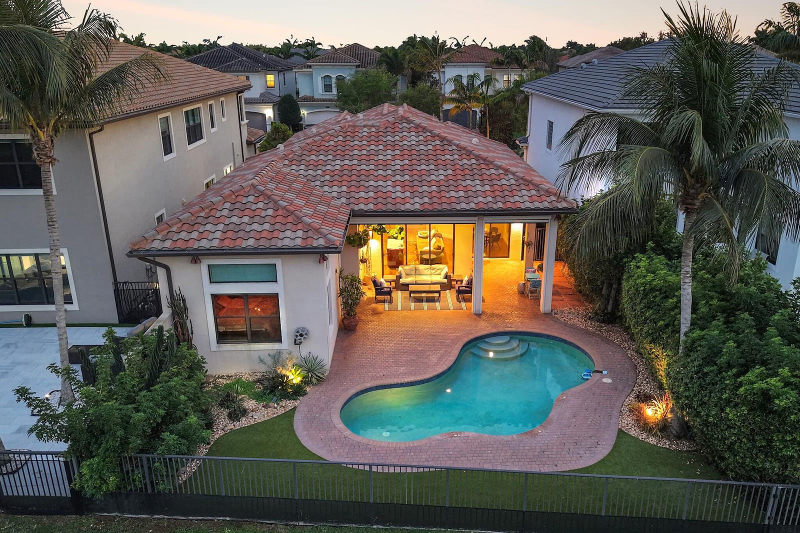 9577 Eden Roc Court, Delray Beach, FL 33446 photo 23