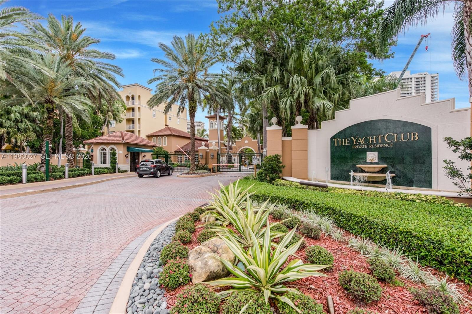 19999 E Country Club Drive 1406, Aventura, FL 33180, Aventura
