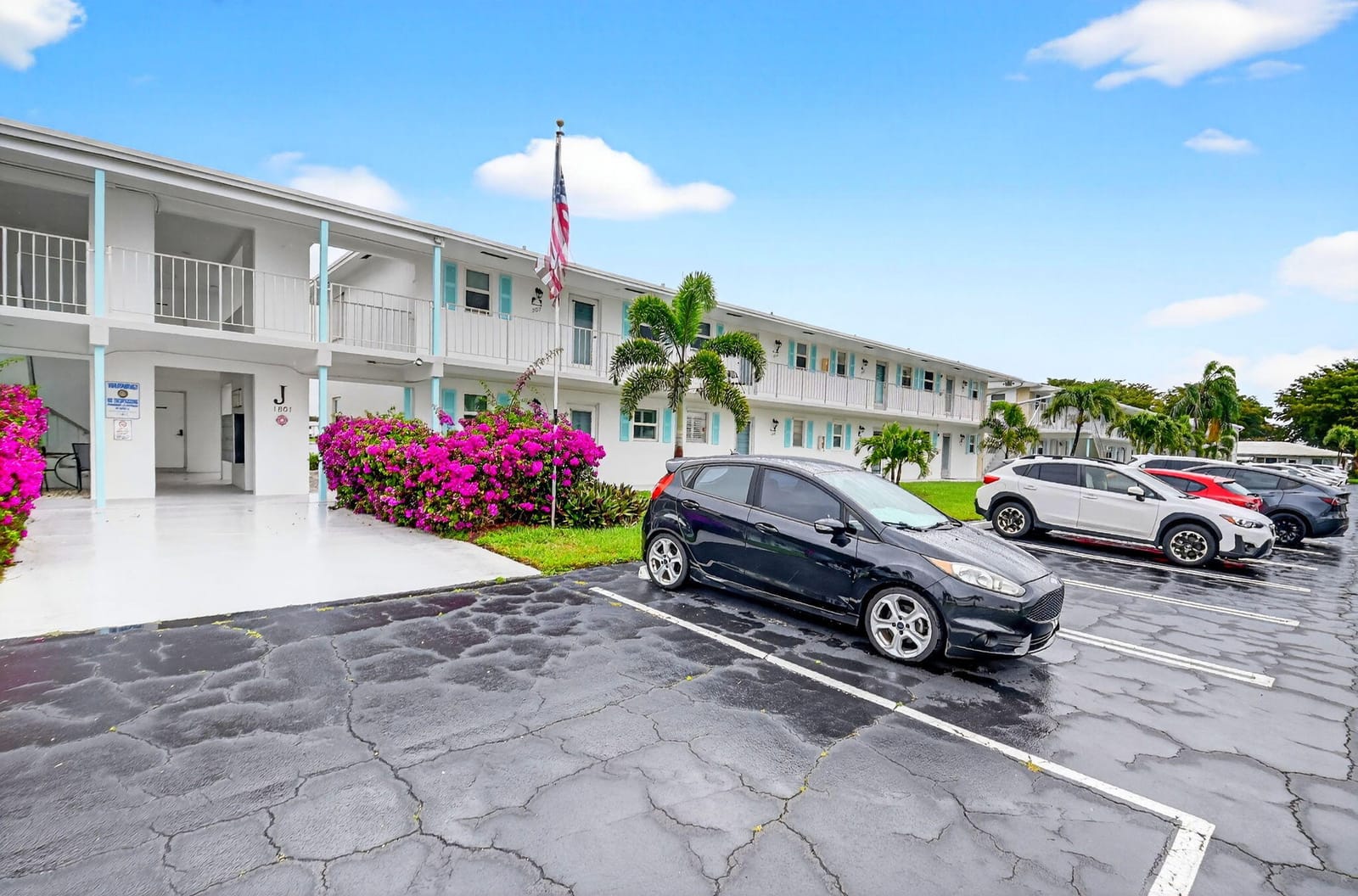 1801 Ocean Drive 108, Boynton Beach, FL 33426