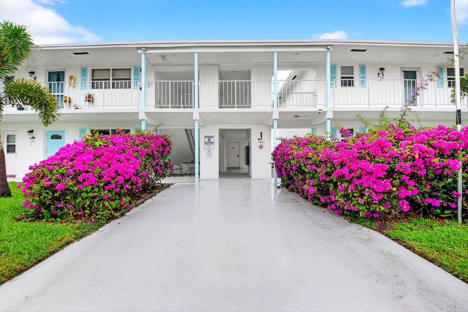 1801 Ocean Drive 108, Boynton Beach, FL 33426 photo 2