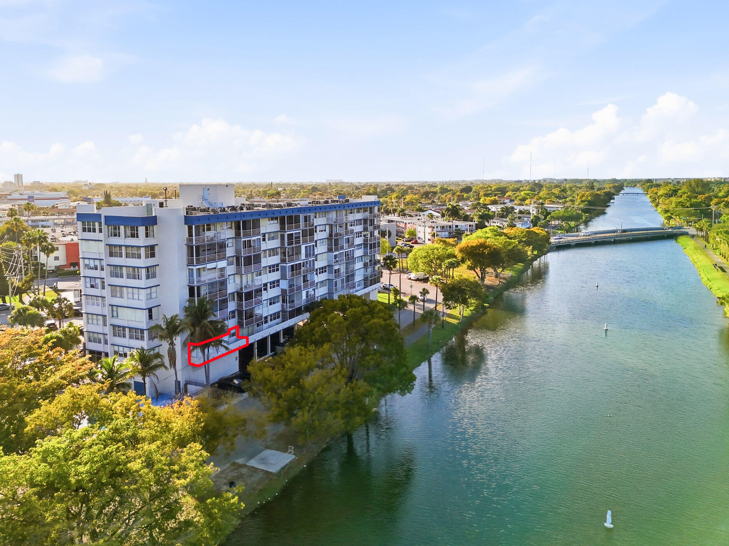 16850 S Glades Drive 2g, North Miami Beach, FL 33162, North Miami Beach
