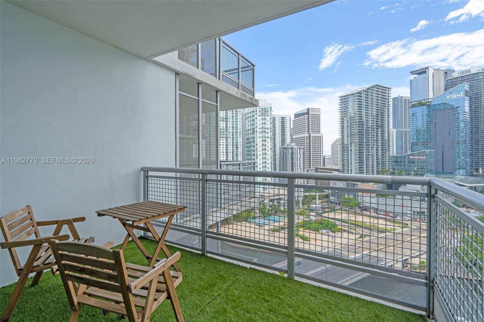 350 S Miami Avenue 2412, Miami, FL 33130 photo 6