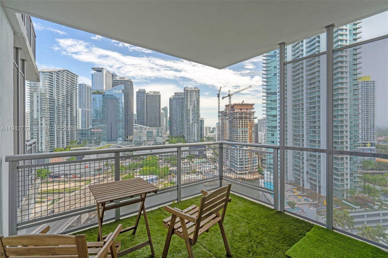 350 S Miami Avenue 2412, Miami, FL 33130 photo 7