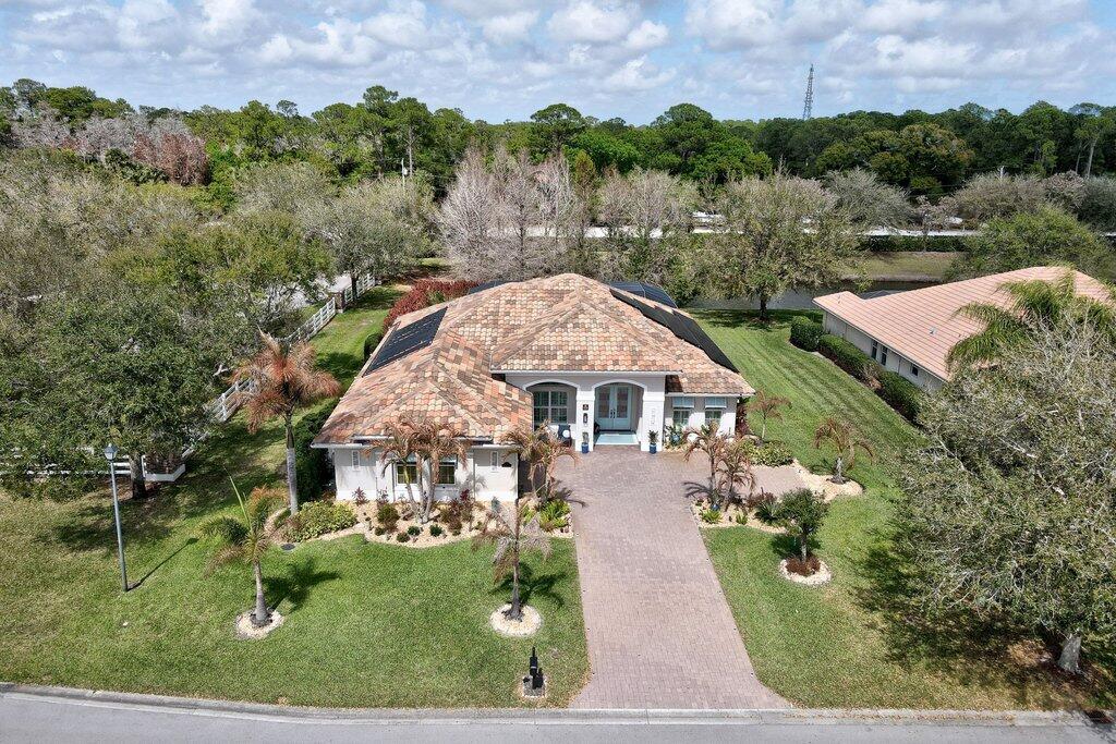 8260 Meredith Place, Vero Beach, FL 32968, Vero Beach