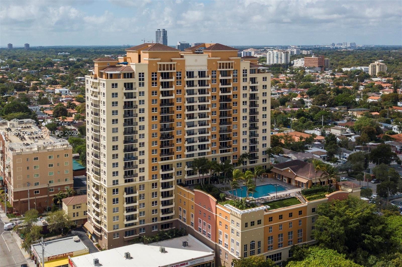 3232 SW 22nd Terrace PH 2002, Miami, FL 33145