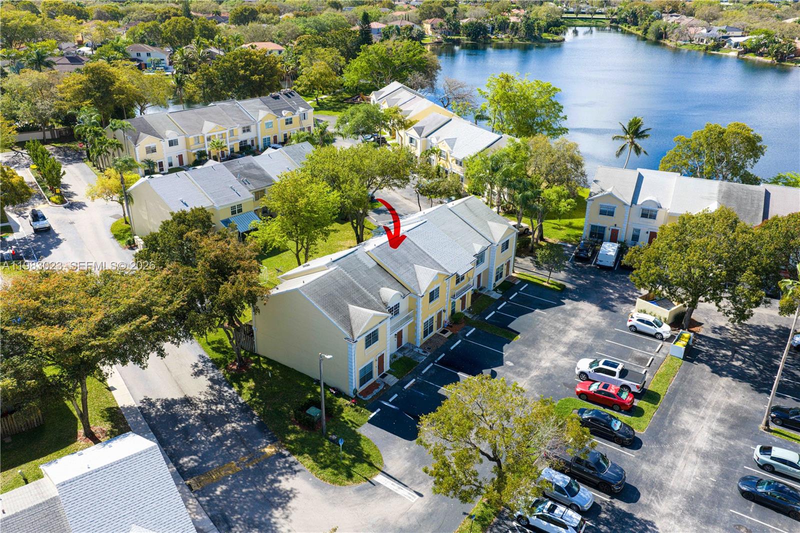 2881 S Cambridge Lane, Cooper City, FL 33026, Cooper City