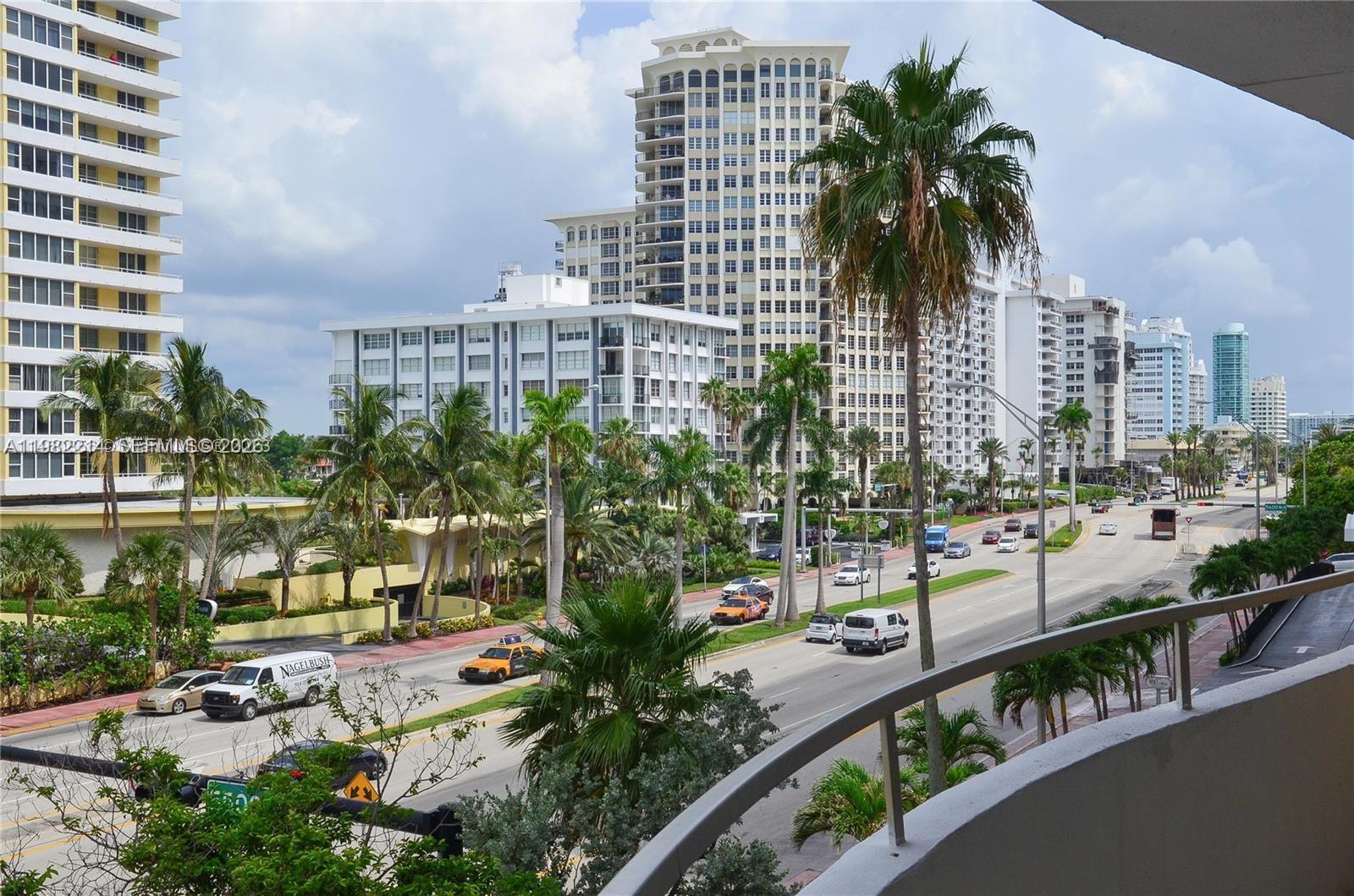 5555 Collins Avenue 4A, Miami Beach, FL 33140, Miami Beach