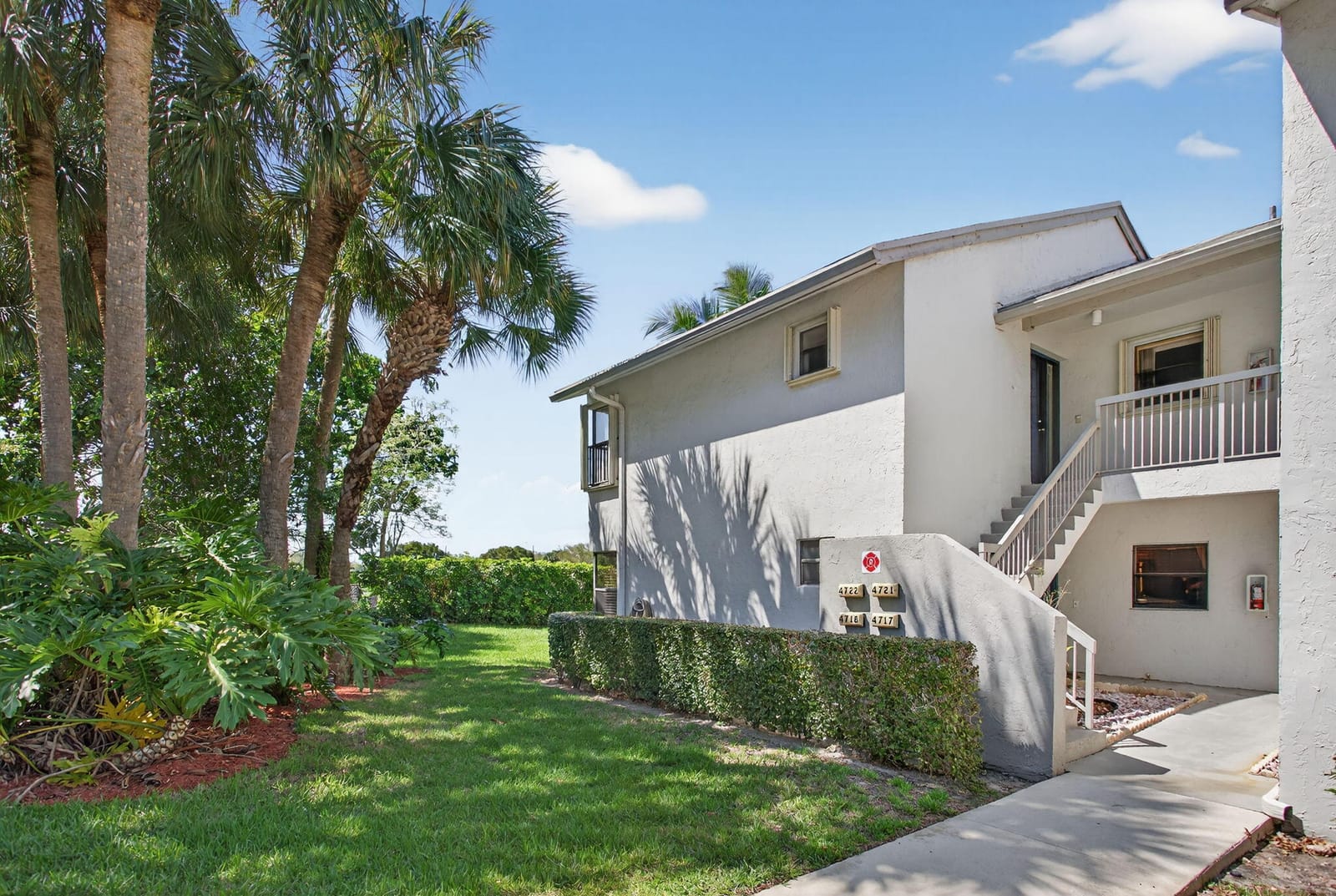 4722 NW 22nd Street 4272, Coconut Creek, FL 33063