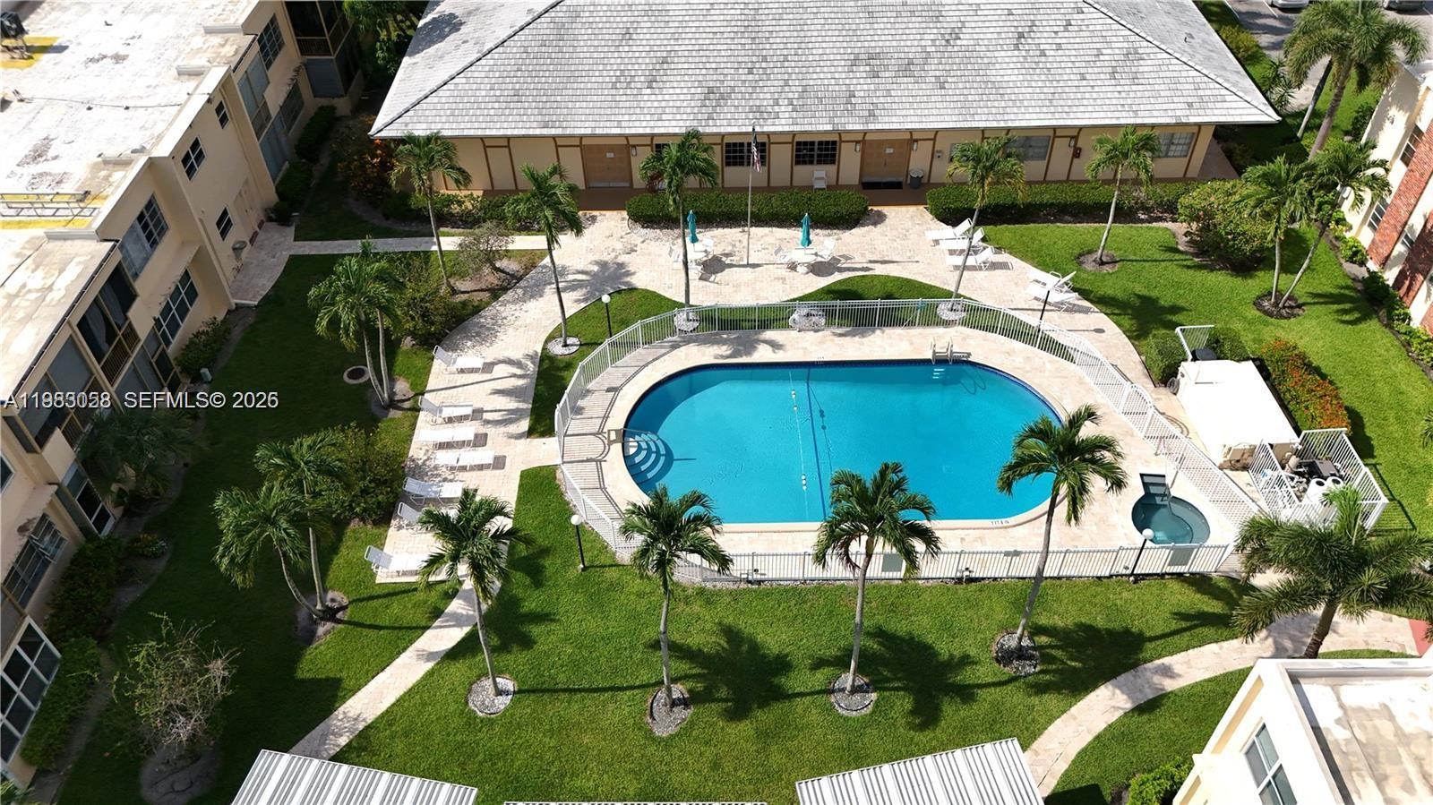 851 NE 14th Avenue 414, Hallandale Beach, FL 33009, Hallandale Beach