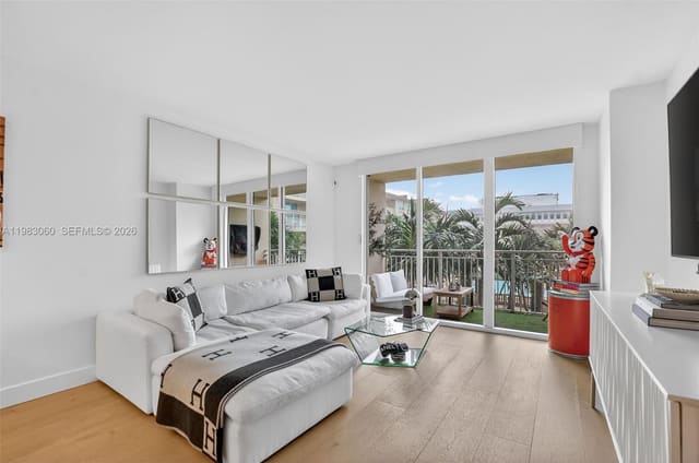 99 SE Mizner Boulevard 824, sold in Palmetto Place Condo, Boca Raton, FL