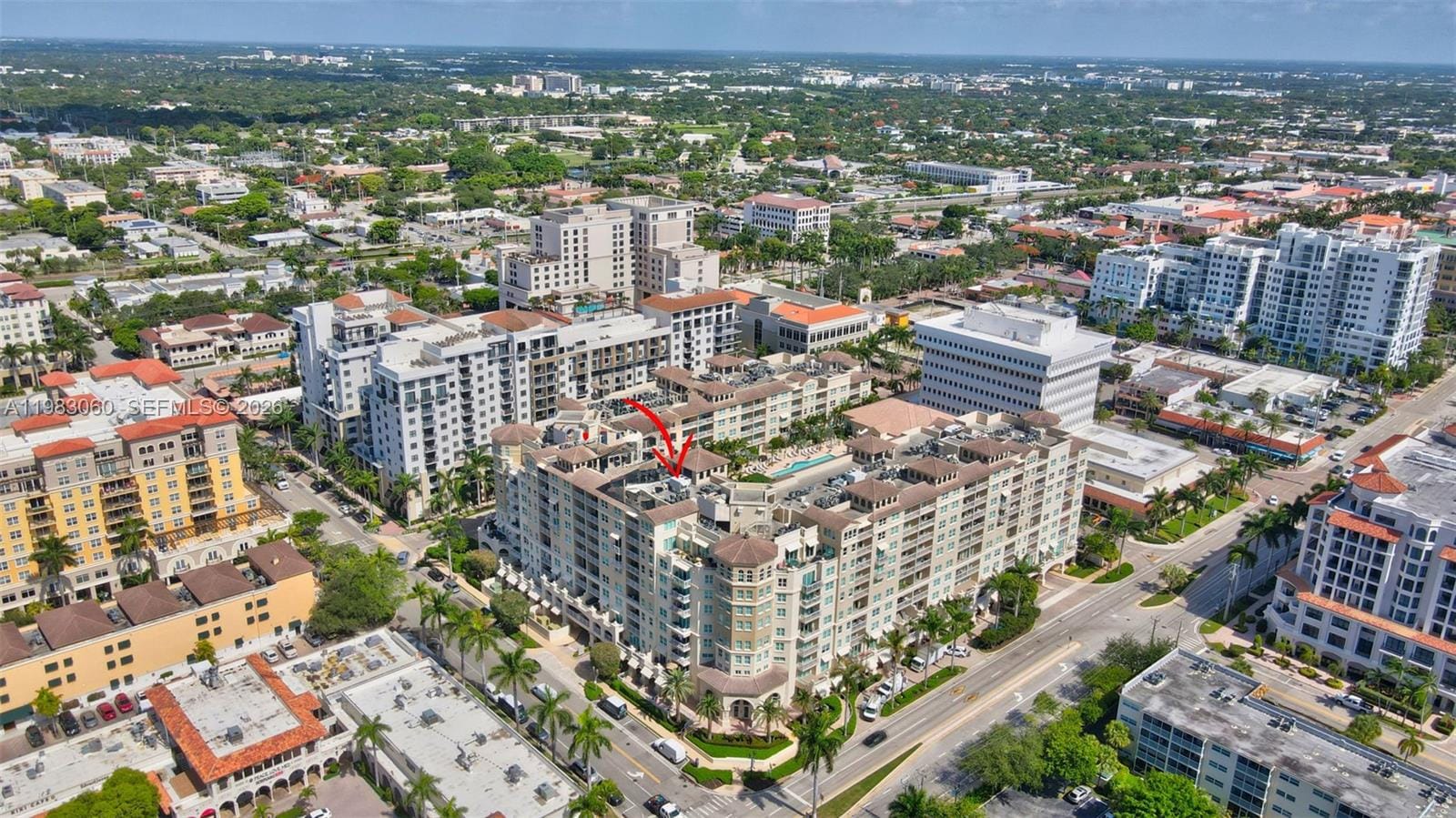 99 SE Mizner Boulevard 824, Boca Raton, FL 33432 photo 30