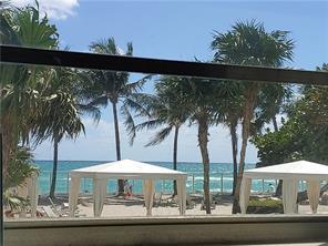 3001 S Ocean Drive 109, Hollywood, FL 33019, Hollywood