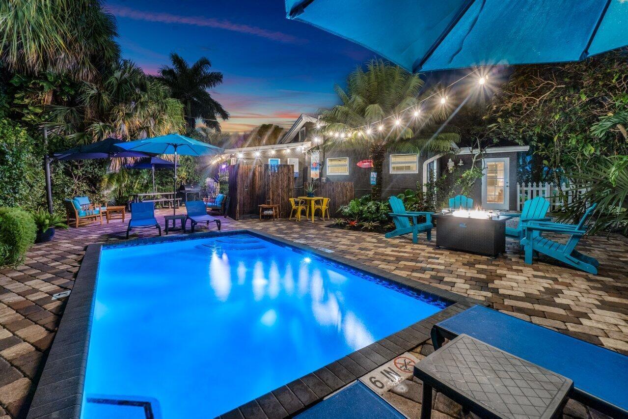 1911 Parker Avenue, West Palm Beach, FL 33401, West Palm Beach