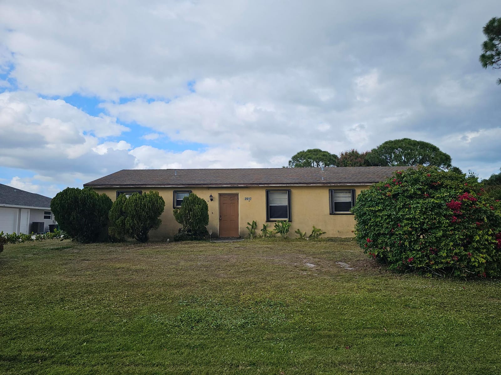 2617 SE Brevard Avenue, Port St. Lucie, FL 34952