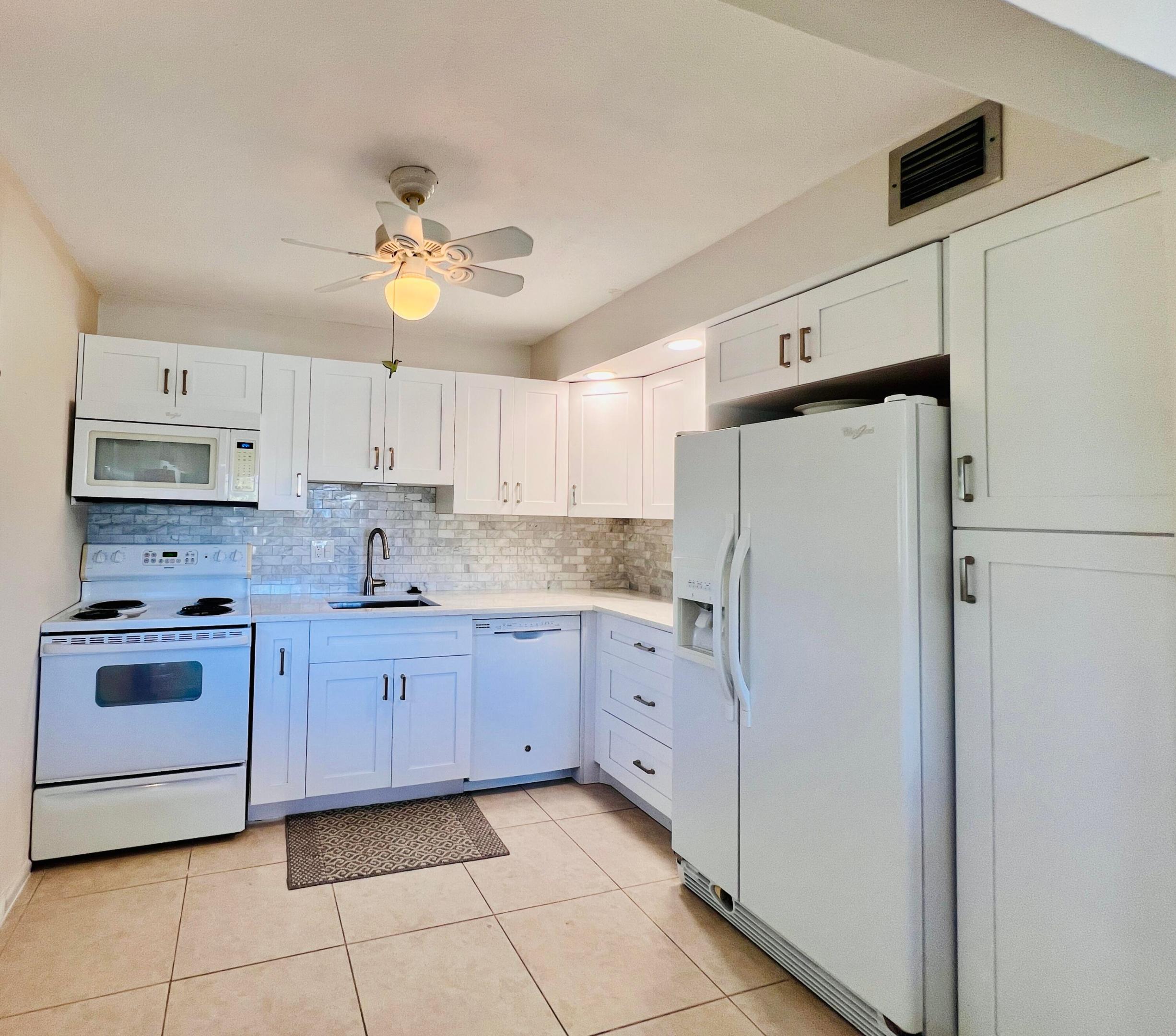 314 Wellington D, West Palm Beach, FL 33417, West Palm Beach