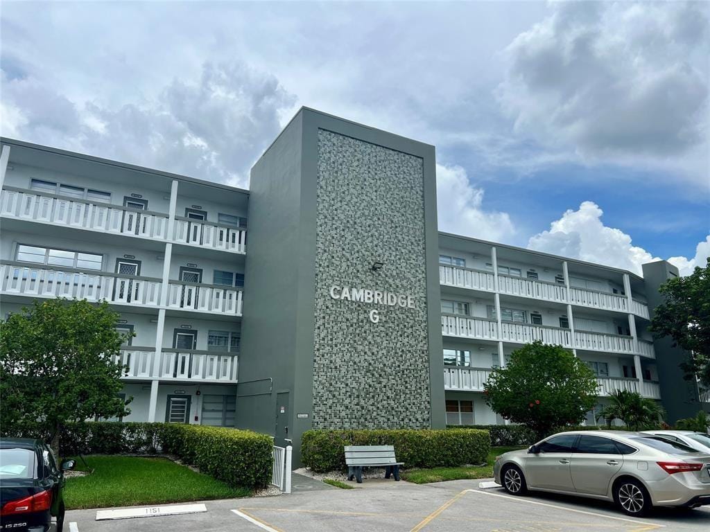 4159 Cambridge G 4159, Deerfield Beach, FL 33442 photo 21
