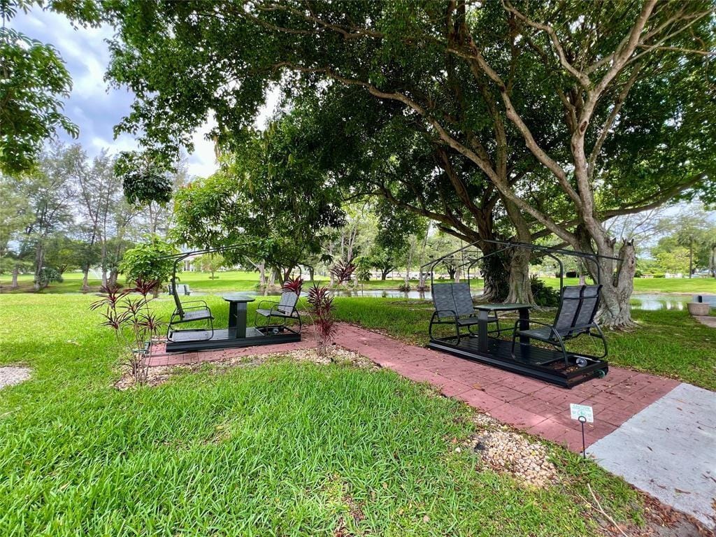 4159 Cambridge G 4159, Deerfield Beach, FL 33442 photo 22